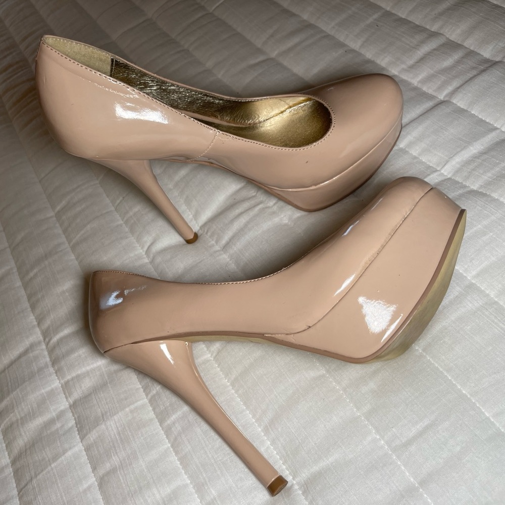 Stilettos